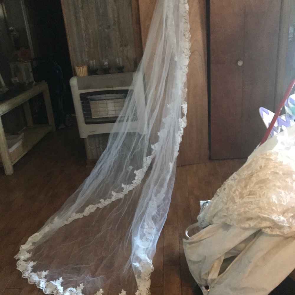 Wedding Veil